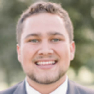 Meet your Posher, Matt